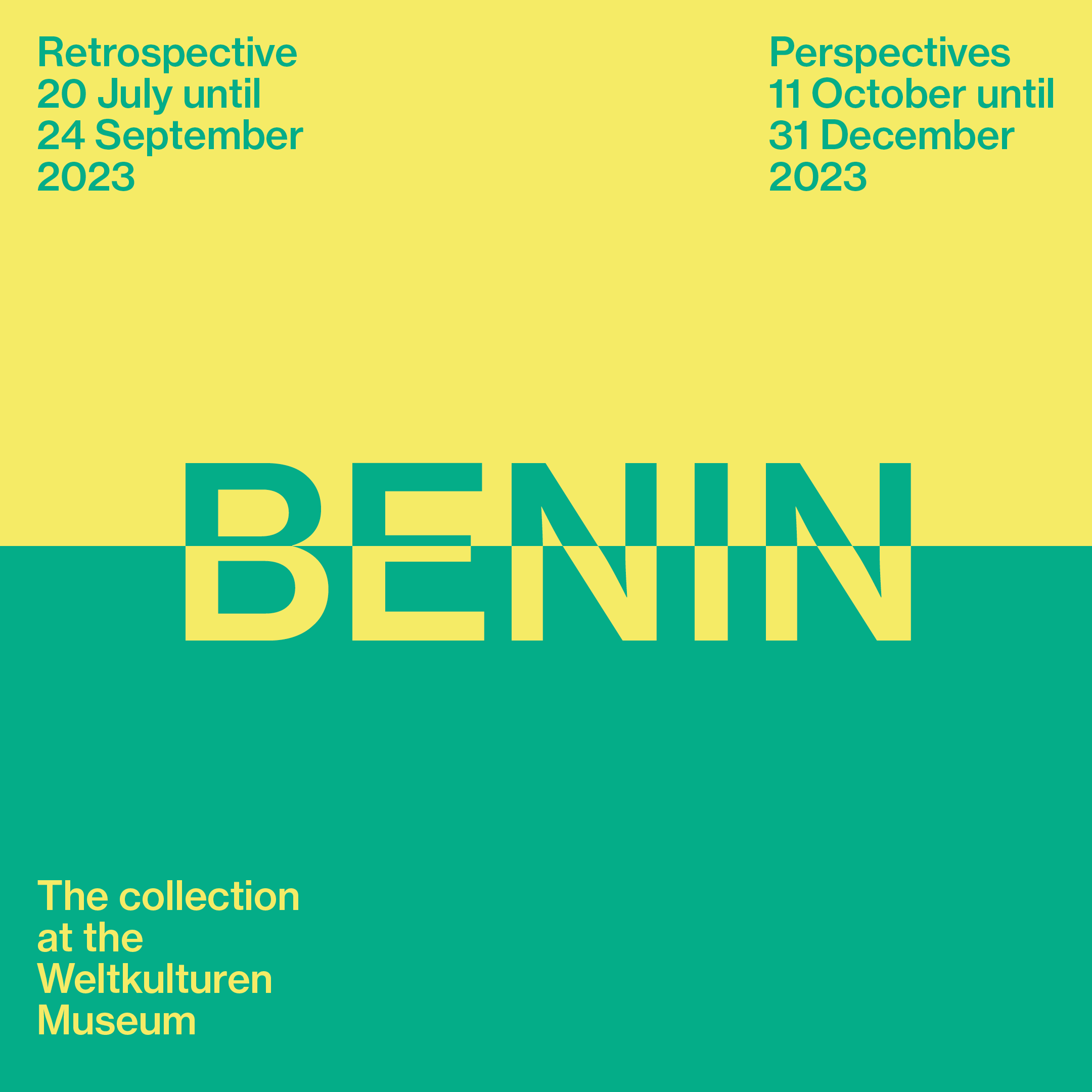 https://www.weltkulturenmuseum.de/en/exhibitions/?exhibition=the-benin-collection-in-frankfurt-am-main-2 https://www.weltkulturenmuseum.de/en/exhibitions/?exhibition=the-benin-collection-in-frankfurt-am-main-2