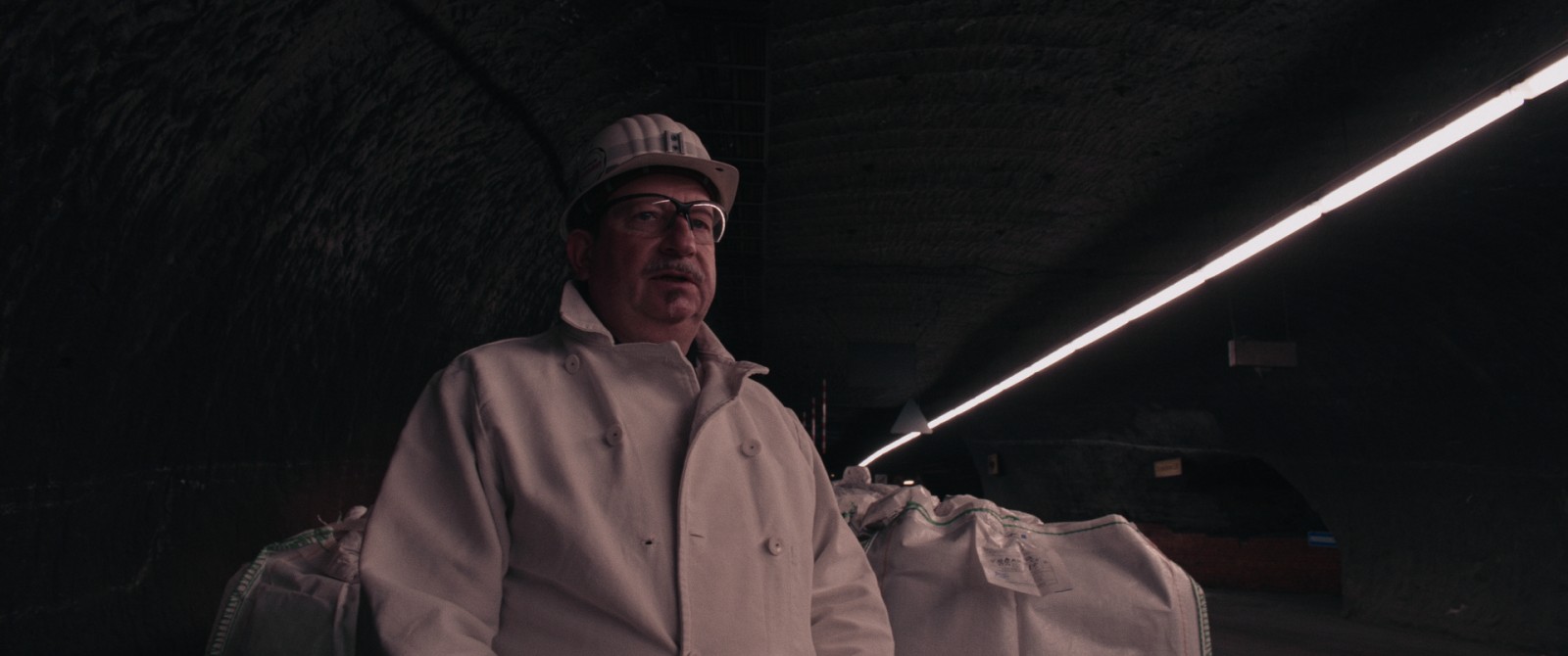 Filmstill „PLASTIC FANTASTIC“. Copyright: mindjazz pictures