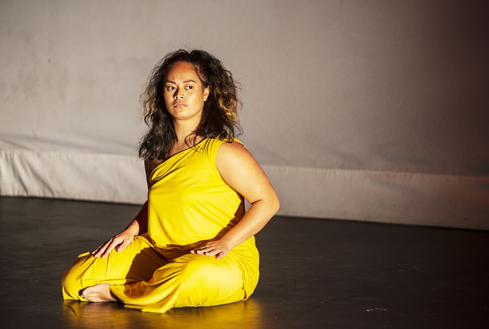 Ufitia Sagapolutele, Meaalofa Mamafa – A Heavy Gift, 2019