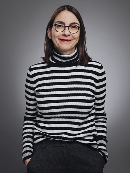 PD Dr. Yasemin Niephaus, Universität Siegen