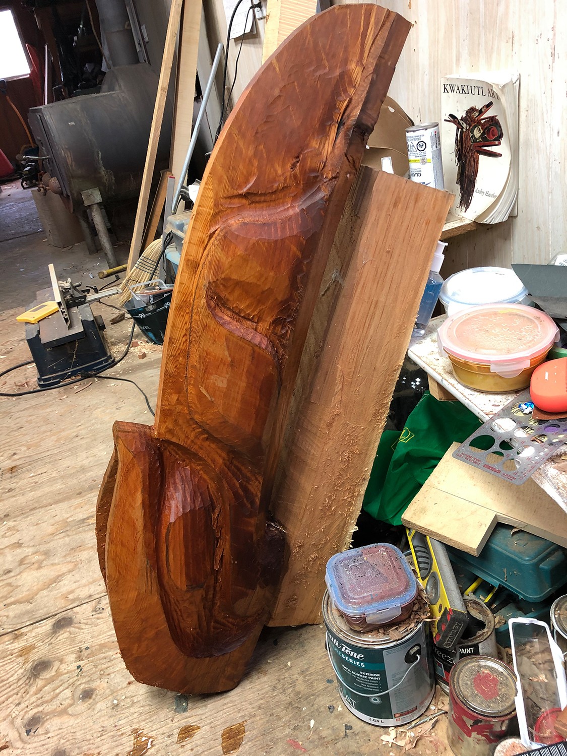 Tom Hunt, Rabe, 2020