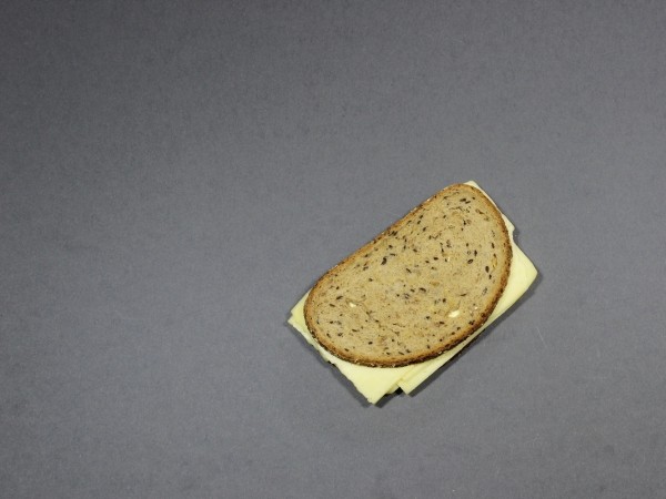 Arnos nahrhaftes Mittagessen, Weltkulturen Museum, 2018