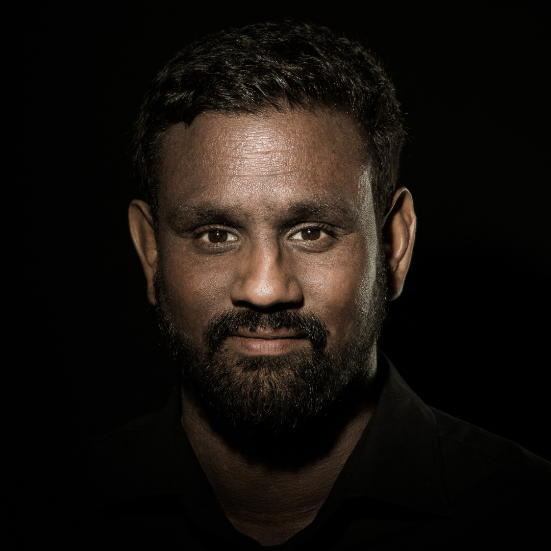 Dr Antony Pattathu, social and cultural anthropologist