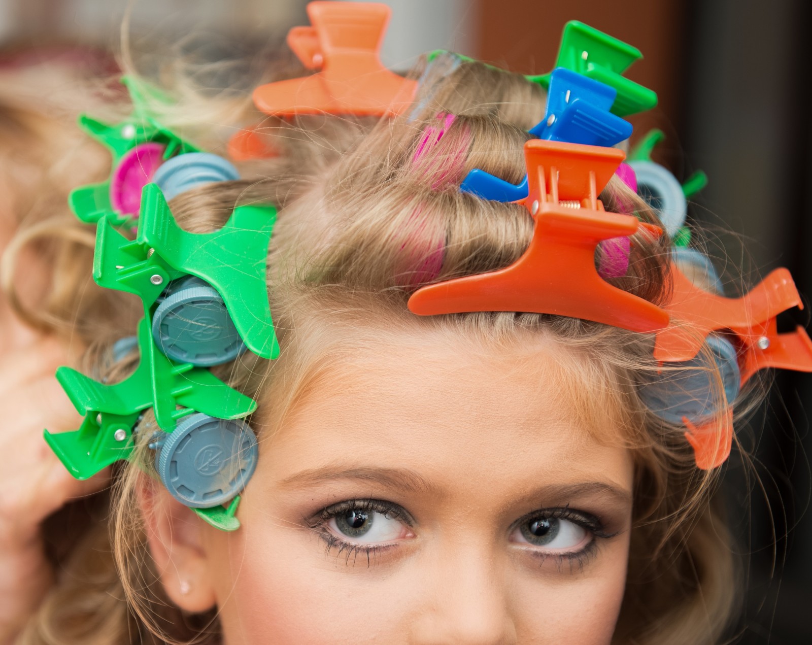 Naama Attias: Ain’t Nothing Wrong with being Beautiful (series: Ain’t Nothing Wrong with being Beautiful), Houston, Texas, USA. Photo: Naama Attias, 2016