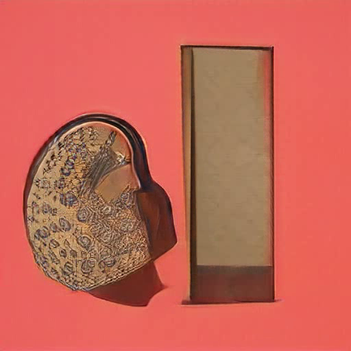 Nora Al-Badri: Babylonian Vision, 2020. Courtesy of the artist