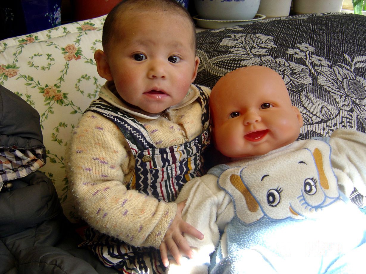 Photo Kelsang Tsering