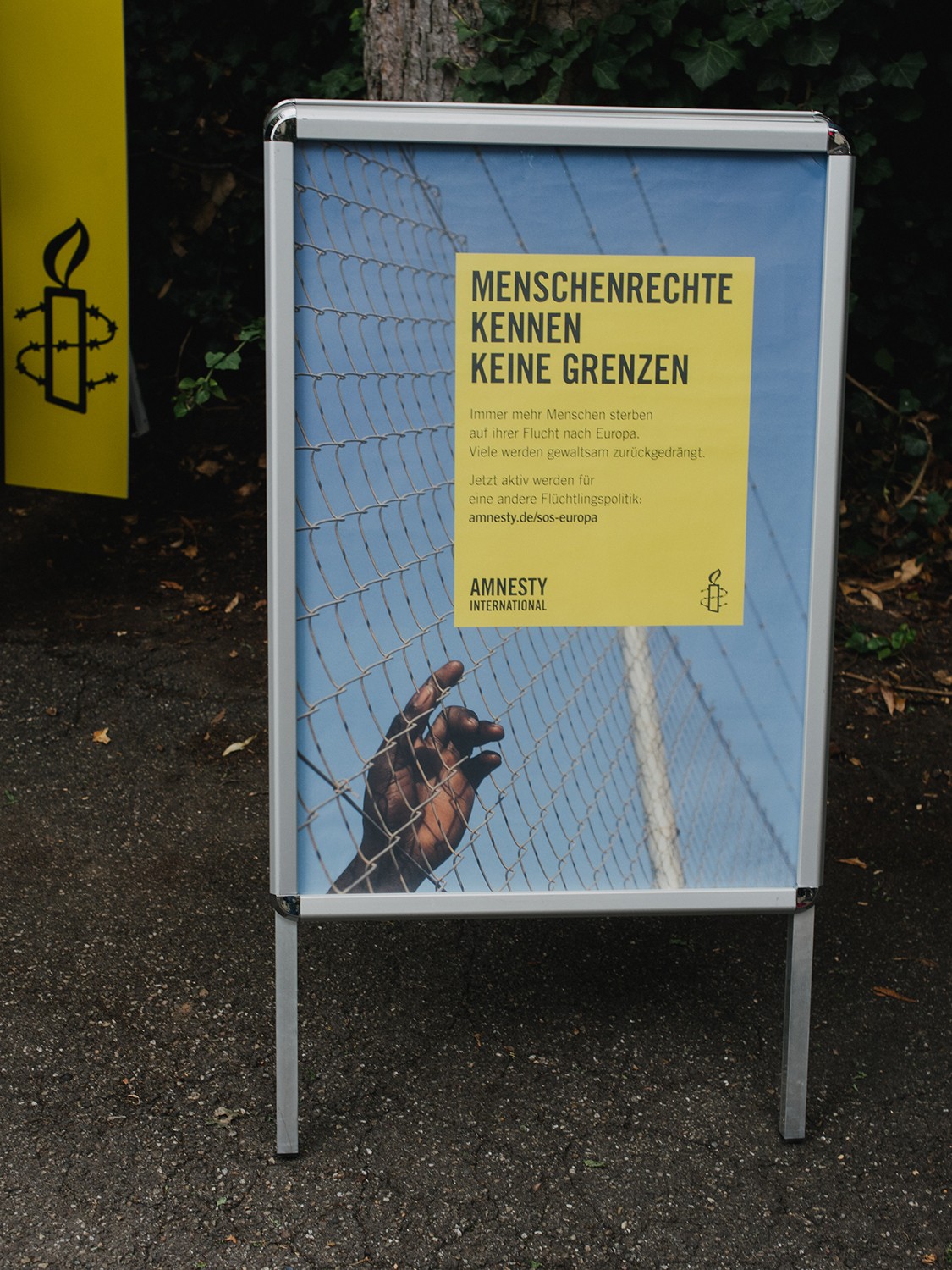 Finissage SW5Y, Weltkulturen Museum 2020, Photo: Peter Wolff