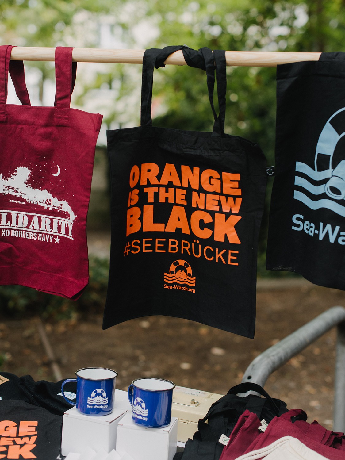 Finissage SW5Y, Weltkulturen Museum 2020, Photo: Peter Wolff