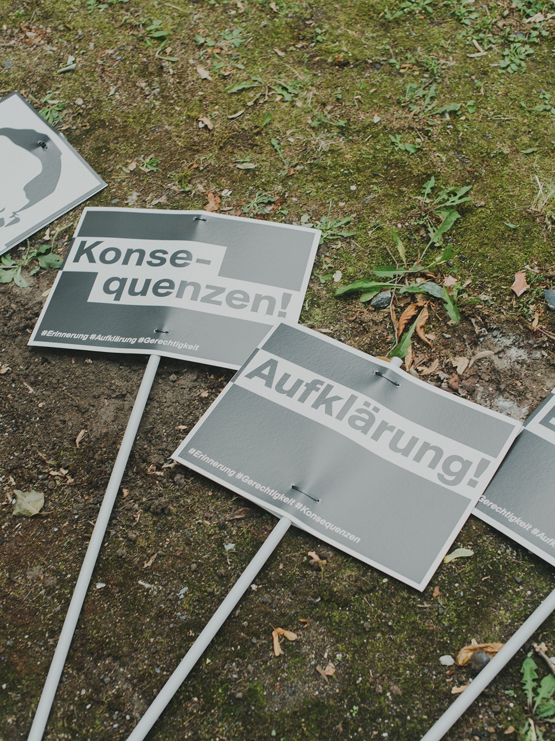 Finissage SW5Y, Weltkulturen Museum 2020, Photo: Peter Wolff